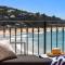 Ocean View Palm Beach - By Betina King