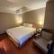 Taichung Charming City Hotel - Taichung