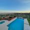 Top of the World Anaheim View Home - أنهايم