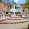 Luxury Oasis With Panoramic Views - أنهايم