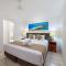 Martinique Whitsunday Resort