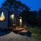 Kullaberg Tiny House by Tiny Away Kullaberg Tiny House by Tiny Away