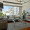 LIKE a HOME, 3Beds - Balcony - Garage - 6ThFloor