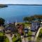 Lakefront Paradise Retreat