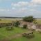 Budle Bay Cottage