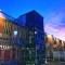 S1 City Hotel Buriram