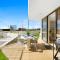 Beach Front Oasis with Private Courtyard