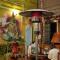 SAINT PETERS LLAMA HOSTAL