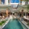 tanadewa Villas Nusa Dua Bali by Cross Collection