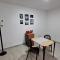 MG Obelisco Suite
