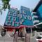 Super Hotel O krishna