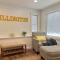 CubsCorner - Pool, Sauna, Gym, Close to Mountain! - 基灵顿