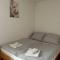 Hegin Szigeti Apartman - بيتْش