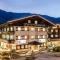 Hotel Standlhof Zillertal