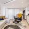 West Side Contemporary Pad in Shopping Precinct
