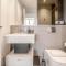 West Side Contemporary Pad in Shopping Precinct