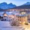 Chesa Madrisa - St. Moritz