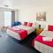 Addington Stadium Motel
