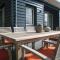 Classy Holiday Home in Zuidzande with Sauna
