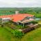 SaffronStays Ashfield - An eco-luxe 5-bdr farmhouse in Nashik - Nashik