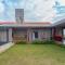 SaffronStays Ashfield - An eco-luxe 5-bdr farmhouse in Nashik