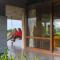 SaffronStays Ashfield - An eco-luxe 5-bdr farmhouse in Nashik - Nashik