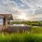 SaffronStays Ashfield - An eco-luxe 5-bdr farmhouse in Nashik - Nashik