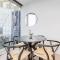 Vibrant & Lively Condo with Stunning City Views