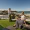 Kings Beach Top Floor Unit With Private Rooftop