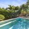 Serene Retreat with Pool & View