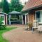 Haus Eickert - Ferienwohnung - Undeloh
