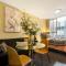 Boutique Retreat in Heart of CBD Mobility-Friendly
