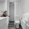 Moody & Charming Hotel Rm in Downtown Melbourne - ملبورن