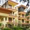 Luxury 2 BHK Apartment in Arpora - Close to Baga and Anjuna Beach, North Goa