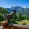 Chalet la Forestière