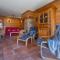 Chalet la Forestière