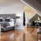 Carmichael House Boutique Hotel
