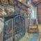 3BD Cowboy Cabin Pikes Peak Mountain Log Cabin