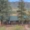 3BD Cowboy Cabin Pikes Peak Mountain Log Cabin - Cascade-Chipita Park