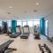 Lovely Studio Apartment at Azizi Riviera 41 in Al Merkadh by Deluxe Holiday Homes - Dubaj