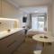 Golden Luxury Suites