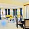 Elnas Nyali - Work & Unwind - Pool, Sea Views, AC & Fast Wi-Fi