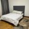 شقه فندقي 2BR zamalek nile view - 开罗