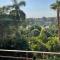 شقه فندقي 2BR zamalek nile view - 开罗