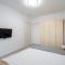 Big Central Apartment - 3BR - Piata Unirii - بوخارست