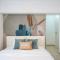 Big Central Apartment - 3BR - Piata Unirii - بوخارست