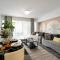 Big Central Apartment - 3BR - Piata Unirii - بوخارست