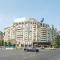Big Central Apartment - 3BR - Piata Unirii - بوخارست