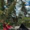 Batak Legacy, A Jungle Hideaway - 塔巴南