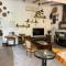 Maria's Paliomylos House